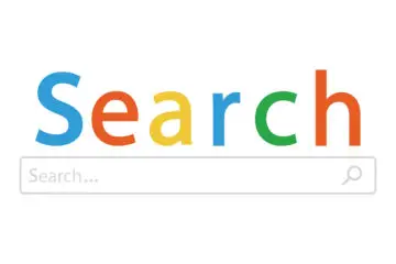 search engine